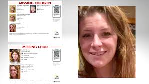 Details Behind the Missing Children from Guyton • The Georgia Virtue