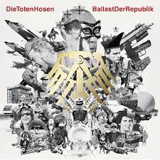 Heute vor 20 jahren haben wir das album „useless von tv smith auf unserem label veröffentlicht. Ballast Der Republik Inkl Jubilaums Album Die Geister Die Wir Riefen Die Toten Hosen Amazon De Musik