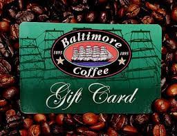 Green beans coffee is a newer, or medium to lower popularity brand when it comes to discount we have 1 green beans coffee coupons today, good for discounts at greenbeanscoffee.com. Baltimore Coffee Gift Cards Baltimore Coffee And Tea