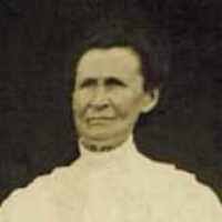 Nancy Jane Rucker (1856-1935)