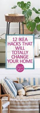 12 Ikea Hacks Die Ihr Zuhause Grundlegend Verandern Werden Ikea Hacks Ikea Zuhause