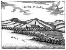 Opening & closing timings, parking options, restaurants nearby or what to see on your visit to pulgarn? Pulgarn Gemeinde Steyregg Wikipedia