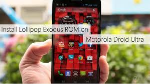 Bootloader unlock tutorial · switch off the phone. Exodus Rom On Motorola Droid