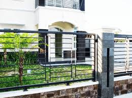 Maybe you would like to learn more about one of these? 99 Contoh Desain Pagar Rumah Jawa Terbaik