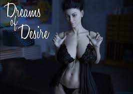Dreams of Desire: Definitive Edition v1.03 Final by Lewdlab