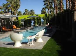 Browse inspirational photos of modern outdoor spaces. Desert Outdoor Living Space Outdoor Rooms Garden Outdoor Desert Landscaping