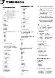 Full Blast Plus 4 Workbook Key Cashine Chia Flip Pdf Anyflip