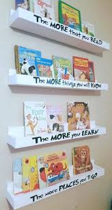 63 Best Great Kids Bookshelf Diy Ideas For Your Baby Home Page 34 Of 63 Diaror Diary Kids Room Bookshelves Bookshelves Kids Nursery Bookshelf