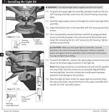 I tested the wire harness from the ceiling and have 120 volts. Tx19 Remote Control For Ceiling Fan Lamp User Manual 41874 01 Rev 05 28 04 Indd Hunter Fan