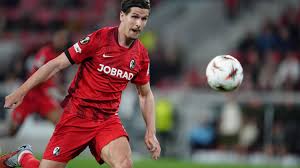 Freiburg im Halbfinale gegen Braga gefordert