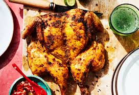 Can i cook a whole chicken on the grill. 30 Best Grilled Chicken Recipes Food Wine