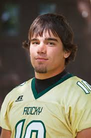 10 Brian Guisti Position: Wide Receiver Height:…