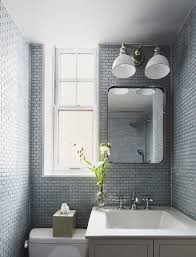 You are viewing image #18 of 26, you can see the complete gallery at the bottom below. 33 Small Bathroom Ideas To Make Your Bathroom Feel Bigger Architectural Digest