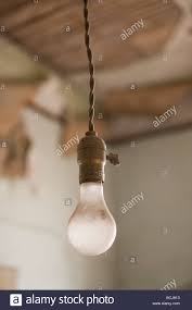 Old Light Fixture High Resolution Stock Photography And Images Alamy