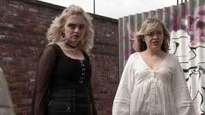 Coronation Street Soap Scoop! Millie's lies are exposed