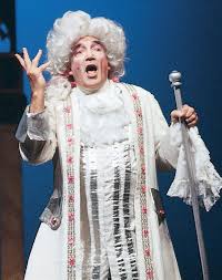 Ohio Light Opera 2024 Season Program by Live Publishing