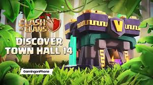 You need to let him take some damage before everything. Clash Of Clans Spring 2021 Update To Bring Town Hall 14 New Pets And More