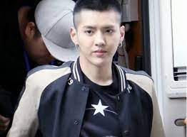 Wu yi fan 吴亦凡 kris wu chinese lyrics: Thnqmed1xr39km