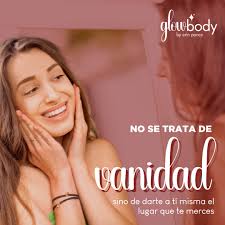 Glowbody by Erin Ponce