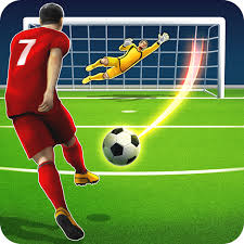 Juegos.com tiene muchísimos juegos populares ideales para todos los jugadores. Football Strike Multiplayer Soccer Apps En Google Play