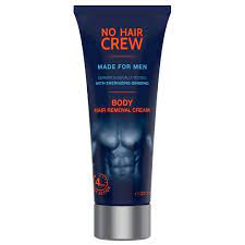 Little xiao sam , xiao sam noi , xiao sum noi. No Hair Crew Body Hair Removal Cream 200 Ml