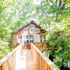 Treehouse cabins at river of life farm 1746 river of life drive ~ dora, mo 65637. Missouri Tree House Bed And Breakfast And Cabin Lodging Information