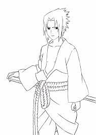 How To Draw Sasuke Apk For Android Download