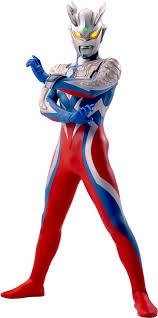 Ultraman Zero Ultraman Wiki Fandom The Legend Of Heroes Ultra Series Hero