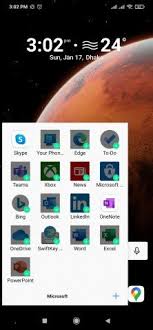 Free download microsoft launcher 6.210902.0.1005131 apk for android.microsoft name that has been developed and released for the android. Microsoft Launcher V6 211002 0 1011020 Apk Descargar Para Android Appsgag