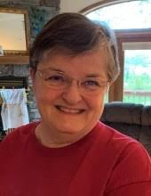 Carol (Hipp) Leach avis de décès