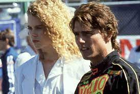 If dirt to daytona had the busch series, and didn't have the three number fantasy drivers, not only would it have been the best nascar game ever made, but dare i. 15 Fast Facts About Days Of Thunder Mental Floss