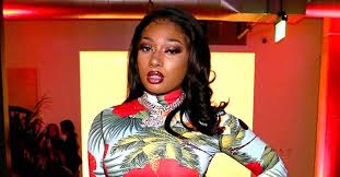 Kay parker janey robbins share a stud 5435 min. Megan Thee Stallion Flaunts Her Curves While Kissing Boyfriend Pardison Fontaine In A Sweet New Video