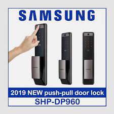 SAMSUNG Digital lock Samsung P920 ...
