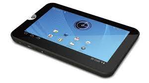 Toshiba Thrive 7" Tablet