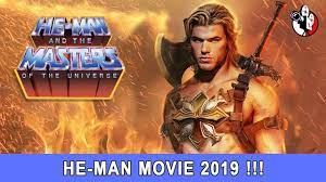Expected december 22, 2021 in the early years of the 20th century, the kingsman agency is formed to stand against a cabal plotting a war to wipe out millions. He Man Official Movie 2019 Rumoured Actors Film Masters He Man Movie Guy Pictures Man Movies