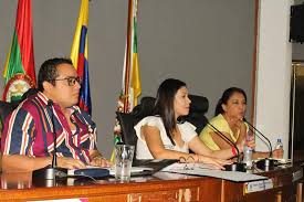 Artículos, videos, fotos y el más completo archivo de noticias de colombia y el mundo sobre concejo de neiva. Presidenta Del Concejo De Neiva Designo Concejo De Neiva Facebook