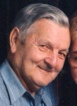 Harry Henry Hubbard (1925-2011)