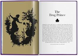 The story of the youth who went forth to learn what fear was. The Fairy Tales Of The Brothers Grimm Icon Taschen Books