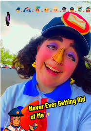 Eddie Dear Cosplay Reveal and Insights