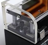 Pouch Cell Electrode Cutting Machine Die Punching Machine ...