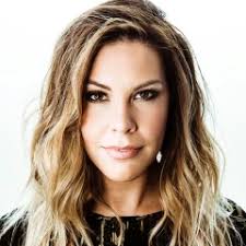 Jon Reddick and Tasha Layton