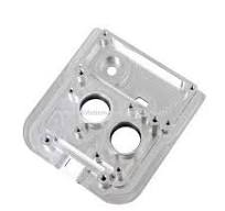 Nuevas piezas de sujeción de metal de acero inoxidable OEM ODM, torneado  CNC de precisión