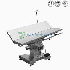 Animal Electric Operating Table Vet Operating Table Pet Clinic Operating Table Surgical Tables