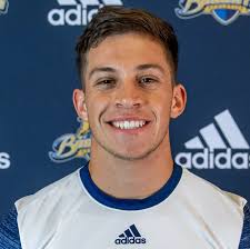 Marcos Ceballos's Instagram, Twitter & Facebook