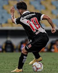 Martín benítez, 26, arjantin são paulo futebol clube, 2020'den beri on numara piyasa değeri: Martin Benitez Saudades De Fazer O Que Amo Netvasco
