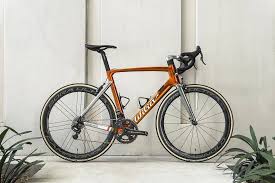 Best Bike Kit On Instagram Willier Cento10 Air Ramato Campagnolo Super Record Eps Campagnolo Bora Ultra 50 S Bikeforcedocklands Fahrrad Rennen Rad