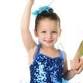 Age 3 to Early Age 5: Ballet, Jazz, Tap Combo Class event image