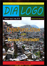 Dialogo 4 2 Overpopulation And Religion S Involvement By Dialogo Journal Issuu