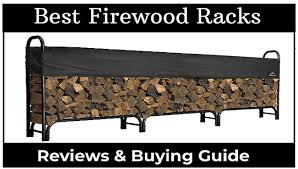 We strongly suggest that you don't wait until you have actually own a large. The 7 Best Firewood Racks Of 2021 Reviews And Buying Guide