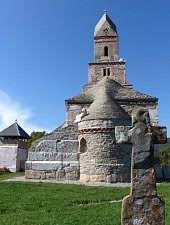 Biserica Densusi Densus Dn68 Caransebes Hateg